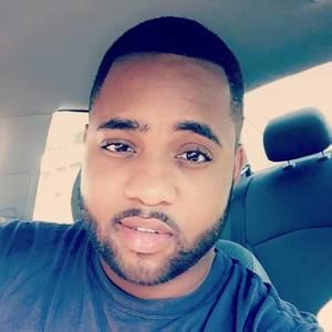 Meet your Posher, Micah